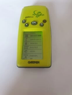 Boussoles Garmin GPS GARMIN GEKO 201 - OCCASION -Magasin De Camping En Plein Air pic5 586a32e6 2dfa 4d1a a2db 37a06c577fca