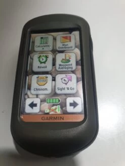 Boussoles Garmin Garmin Oregon 300 - GPS Portable D'occasion -Magasin De Camping En Plein Air pic5 fb2f9287 189e 421d 9de4 940d82057fa7