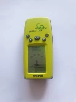Boussoles Garmin GPS GARMIN GEKO 201 - OCCASION -Magasin De Camping En Plein Air pic6 1b601c4b 4a56 485f b612 ee19e1e1a80f