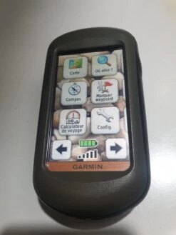 Boussoles Garmin Garmin Oregon 300 - GPS Portable D'occasion -Magasin De Camping En Plein Air pic6 30e61756 42e1 436a a5ff 18605f044239