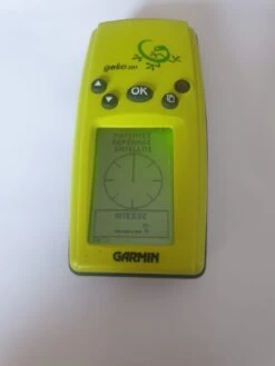 Boussoles Garmin GPS GARMIN GEKO 201 - OCCASION -Magasin De Camping En Plein Air pic7 77a95551 2623 48fd aba8 812bb003527c