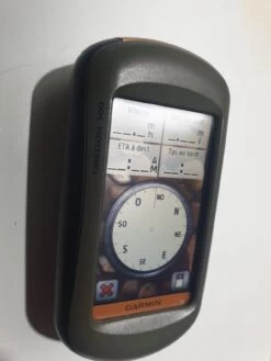 Boussoles Garmin Garmin Oregon 300 - GPS Portable D'occasion -Magasin De Camping En Plein Air pic8 5f177928 7bf9 403c 9cf7 e3253de9a3b6