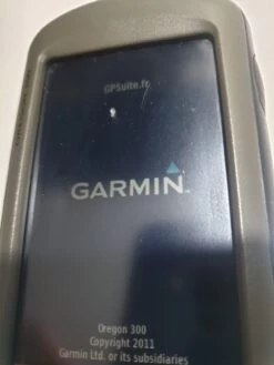 Boussoles Garmin Garmin Oregon 300 - GPS Portable D'occasion -Magasin De Camping En Plein Air pic9 b82ea9a0 bb62 4340 b275 a25cad6bacfd