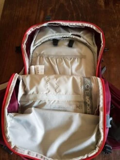 Sac De Randonnée 23L Millet 9 Sac De Randonnée 23L Millet -Magasin De Camping En Plein Air product picture 1649670397 3 jpeg