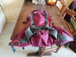 Sac De Randonnée 23L Millet 11 Sac De Randonnée 23L Millet -Magasin De Camping En Plein Air product picture 1649670397 jpeg