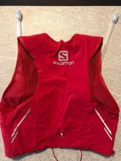 Sac à Dos Salomon Sense Pro 5 W Taille S -Magasin De Camping En Plein Air product picture 1649699485 1 jpeg