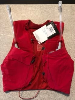 Sac à Dos Salomon Sense Pro 5 W Taille S -Magasin De Camping En Plein Air product picture 1649699485 jpeg