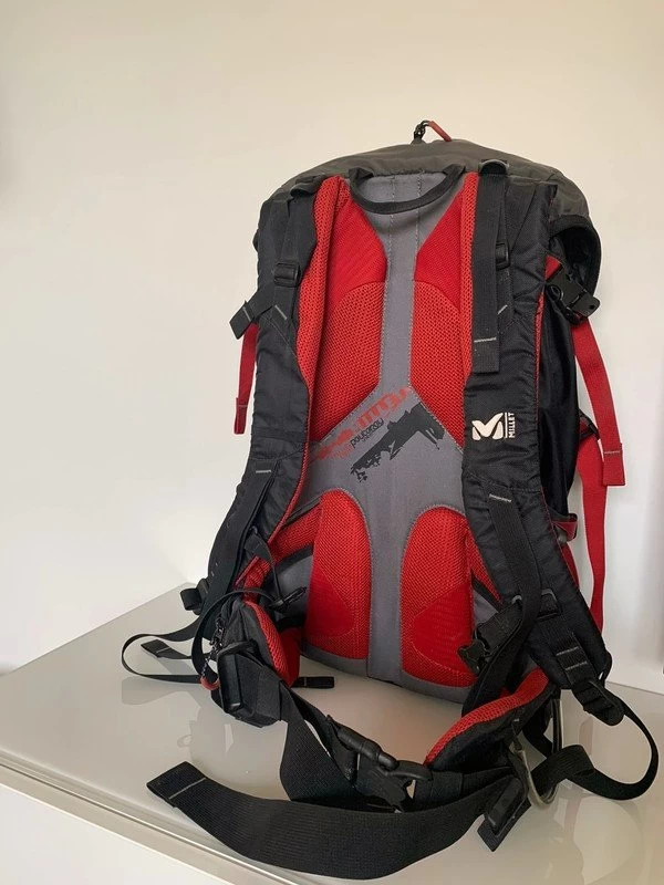 Sac à Dos Millet 35L 4 Sac à Dos Millet 35L – Image 2