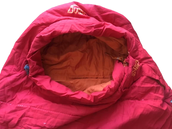 Sac De Couchage Confort 0 Degrés 5 Sac De Couchage Confort 0 Degrés – Image 3