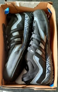 Chaussures De Randonnée Adidas Terrex Swift Solo 39 1/3 -Magasin De Camping En Plein Air product picture 20220316 130759 jpg