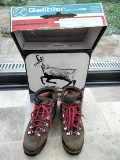 Chaussures Galibier 40 -Magasin De Camping En Plein Air product picture 20220504 090019 jpg