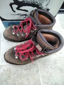 Chaussures Galibier 40 -Magasin De Camping En Plein Air product picture 20220504 090029 jpg