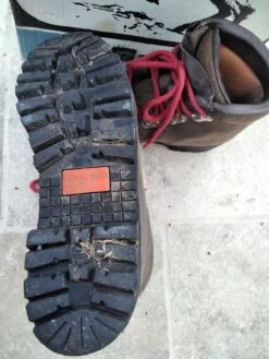 Chaussures Galibier 40 -Magasin De Camping En Plein Air product picture 20220504 090048 jpg