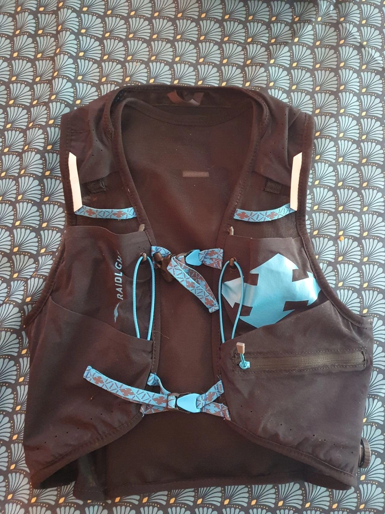 Sac Hydratation 5 Sac Hydratation – Image 3