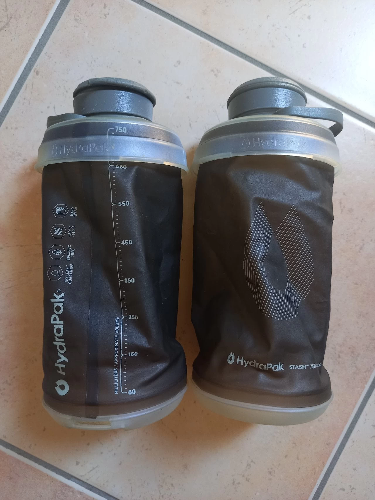 Gourde Pliable 4 Gourde Pliable – Image 2