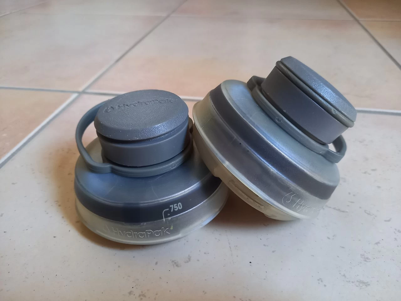 Gourde Pliable 5 Gourde Pliable – Image 3