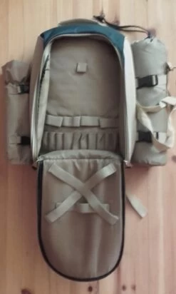 Sac à Dos De Randonnée 18 L -Magasin De Camping En Plein Air product picture 20220917 180203 jpg