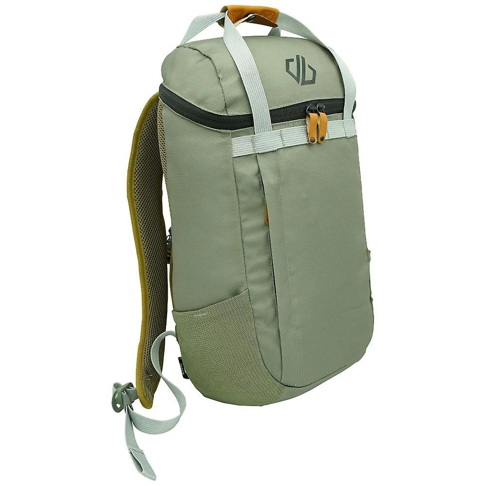 Sac à Dos OFFBEAT 16L Kaki 4 Sac à Dos OFFBEAT 16L Kaki – Image 2