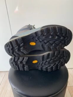 Chaussures De Randonnée La Sportiva Femme 41 1/2 -Magasin De Camping En Plein Air product picture 278915B2 BEA2 445A 868E B00EE8962EE8 jpeg