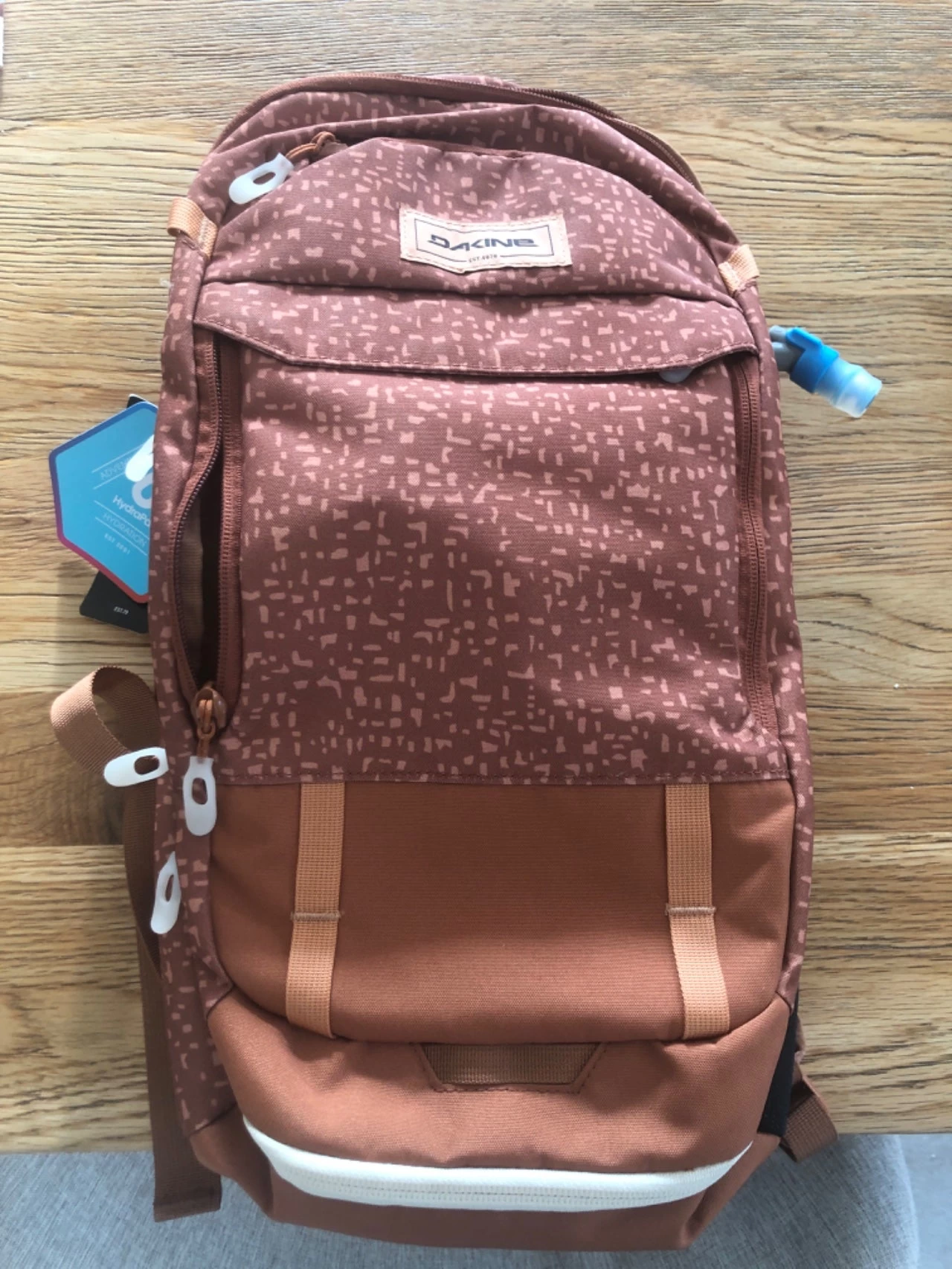 Sac à Eau Dakine 3L 4 Sac à Eau Dakine 3L – Image 2