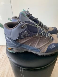 Chaussures De Randonnée Millet Femme 40 2/3 -Magasin De Camping En Plein Air product picture 45E60689 9E95 4809 ADE3 85620A179986 jpeg