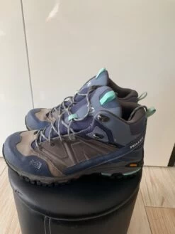 Chaussures De Randonnée Millet Femme 40 2/3 -Magasin De Camping En Plein Air product picture 4FAE0752 A86C 467B 8C14 425D835AFC03 jpeg