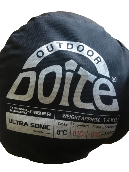 Sac De Couchage Confort 0 Degrés 8 Sac De Couchage Confort 0 Degrés – Image 6