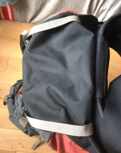 Sac A Dos Randonnée Millet Khumbu 65L+10L -Magasin De Camping En Plein Air product picture 66f14d1a748f6900ba00e778bae00e6004d3eaef 1 jpg