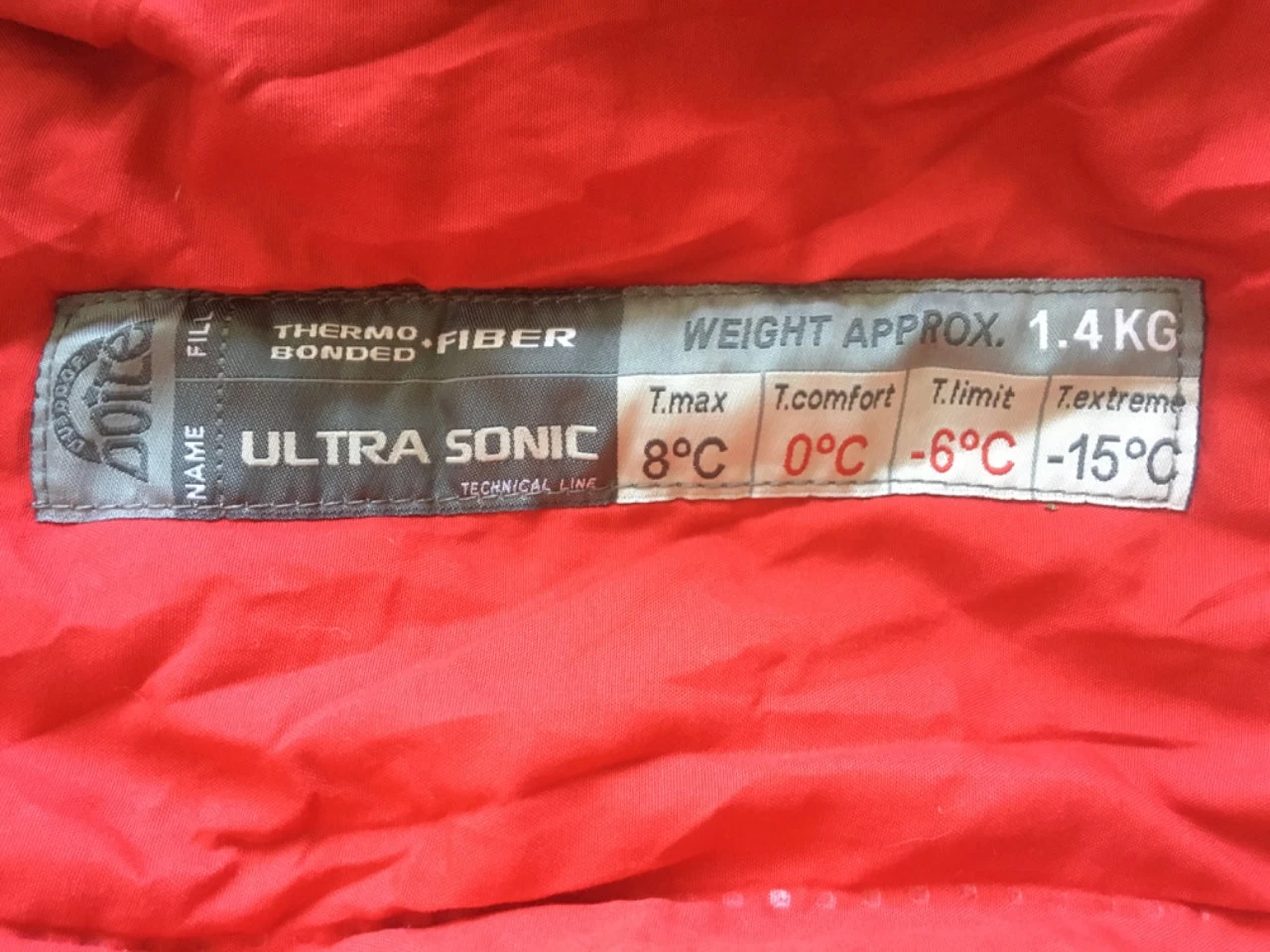 Sac De Couchage Confort 0 Degrés 7 Sac De Couchage Confort 0 Degrés – Image 5