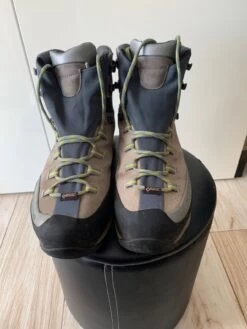 Chaussures De Randonnée La Sportiva Femme 41 1/2 -Magasin De Camping En Plein Air product picture 98DD6EA4 8B66 4D77 86D0 56817DAC7E6C jpeg