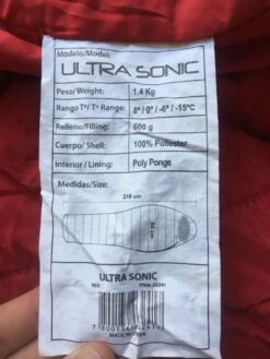 Sac De Couchage Confort 0 Degrés 11 Sac De Couchage Confort 0 Degrés -Magasin De Camping En Plein Air product picture A1CCD196 46E0 4172 B1D7 E99AEECA6F86 jpeg