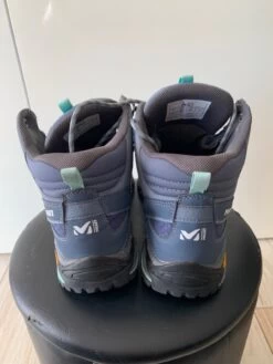 Chaussures De Randonnée Millet Femme 40 2/3 -Magasin De Camping En Plein Air product picture C2C342DF 0A61 4214 8A4B 3310D88EAB01 jpeg