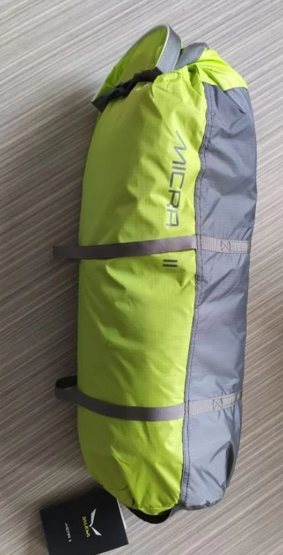 Tente Salewa Micra 2 4 Tente Salewa Micra 2 – Image 2