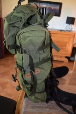 SAVOTTA LJK MODULAR -Magasin De Camping En Plein Air product picture DSC 0593 JPG