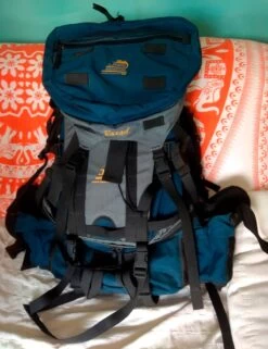 Sac-à-dos Barad 112 Litres -Magasin De Camping En Plein Air product picture IMG 20190304 WA0000 jpg