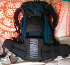 Sac-à-dos Barad 112 Litres -Magasin De Camping En Plein Air product picture IMG 20190304 WA0009 jpg