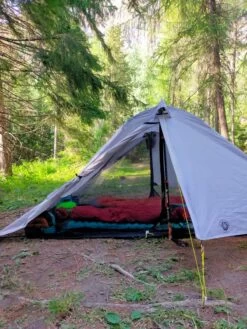 Tente Six Moon Design - Lunar Duo Outfitter 2P -Magasin De Camping En Plein Air product picture IMG 20220815 WA0001 jpg