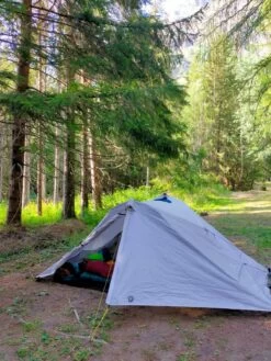 Tente Six Moon Design - Lunar Duo Outfitter 2P -Magasin De Camping En Plein Air product picture IMG 20220815 WA0005 jpg