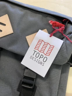 Sac à Dos Klettersack Topo Designs Gris 2 -Magasin De Camping En Plein Air product picture IMG 0304 jpg