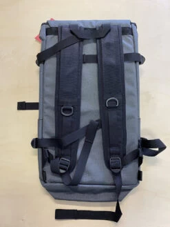 Sac à Dos Klettersack Topo Designs Gris 2 -Magasin De Camping En Plein Air product picture IMG 0305 jpg