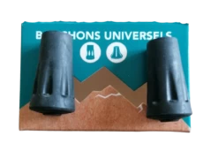 Embout De Protection Pour Bâtons