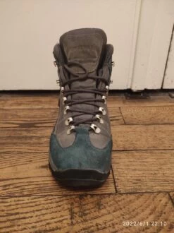 Chaussure De Randonnée, Kimberfeel Denali -Magasin De Camping En Plein Air product picture IMG 20220601 221047 jpg