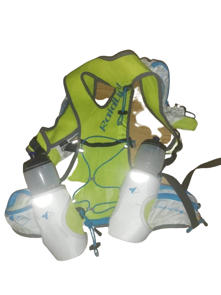 Sac D'hydratation 5 Sac D'hydratation – Image 3