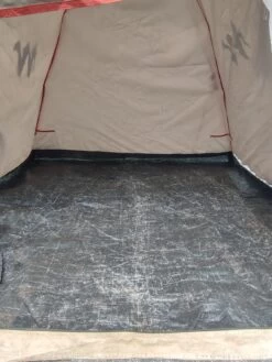 Tente 3 Places Quechua 8 Tente 3 Places Quechua -Magasin De Camping En Plein Air product picture IMG 20220929 164356 jpg