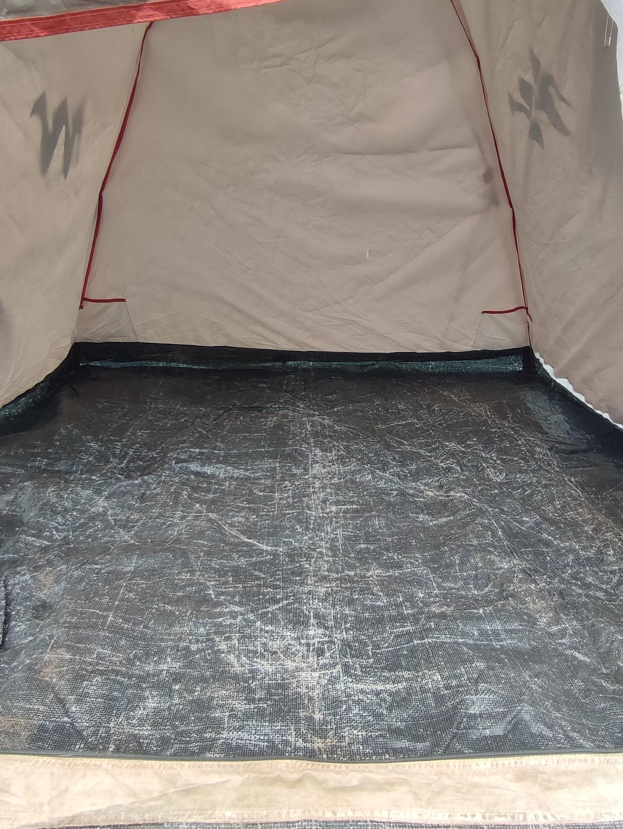 Tente 3 Places Quechua 5 Tente 3 Places Quechua – Image 3