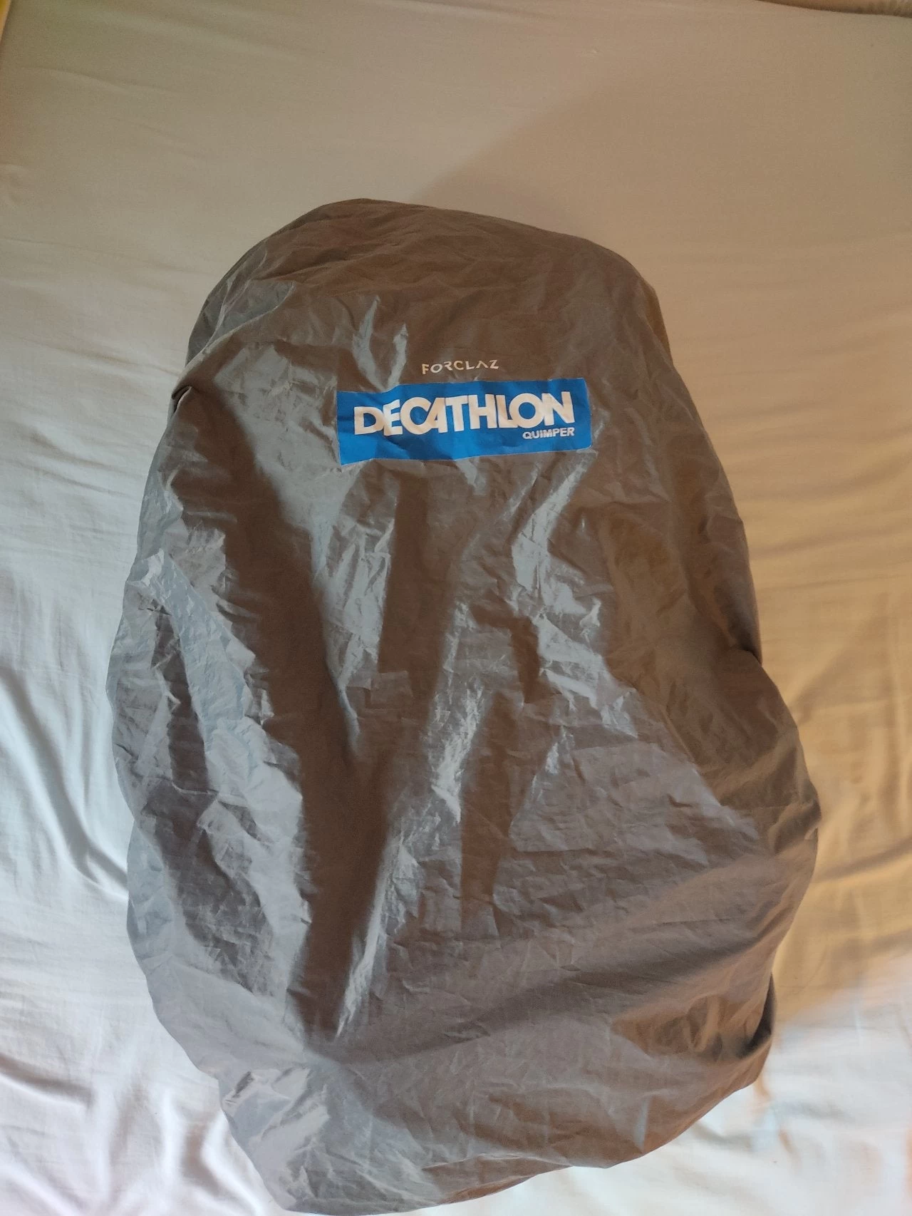 Sac à Dos Forclaz MT900 Homme 70 + 10 L 7 Sac à Dos Forclaz MT900 Homme 70 + 10 L – Image 5