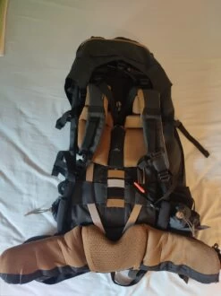 Sac à Dos Forclaz MT900 Homme 70 + 10 L 9 Sac à Dos Forclaz MT900 Homme 70 + 10 L -Magasin De Camping En Plein Air product picture IMG 20221003 180609 jpg