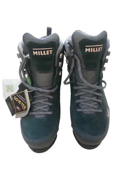 Chaussures De Randonnée GTREK 4 5 Chaussures De Randonnée GTREK 4 – Image 3