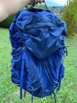 Sac à Dos Osprey EJA 58 -Magasin De Camping En Plein Air product picture Osprey 1 jpg