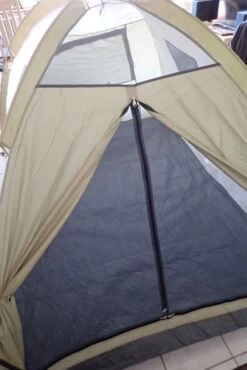 Tente Dôme 2 Places McKinley Adventure -Magasin De Camping En Plein Air product picture P6030227a jpg